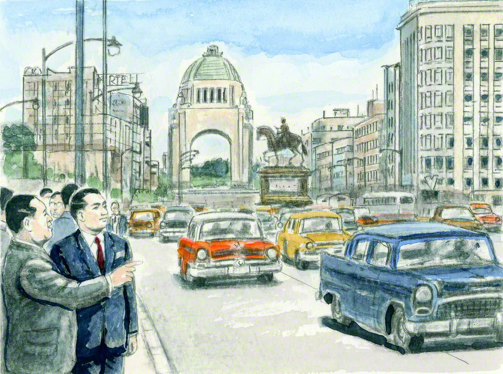 世界広布の大道 小説 新 人間革命 に学ぶ 第10巻 基礎資料編 19年7月10日 Sumo7 S Blog 世界広布の大道 小説 新 人間革命 に学ぶ 第10巻 基礎資料編 19年7月10日 Sumo7 S Blog