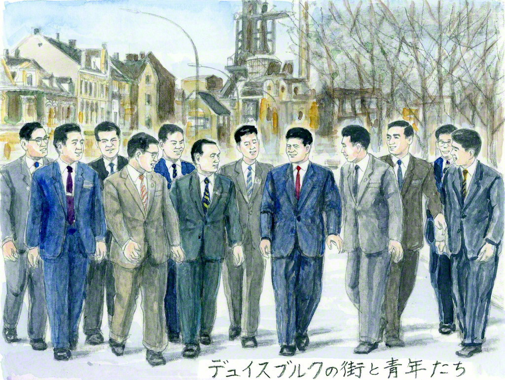 世界広布の大道 小説 新 人間革命 に学ぶ 第10巻 基礎資料編 19年7月10日 Sumo7 S Blog 世界広布の大道 小説 新 人間革命 に学ぶ 第10巻 基礎資料編 19年7月10日 Sumo7 S Blog