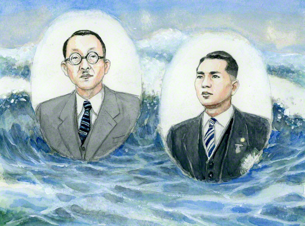 世界広布の大道 小説 新 人間革命 に学ぶ 第7巻 名場面編 19年4月10日 Sumo7 S Blog 世界広布の大道 小説 新 人間革命 に学ぶ 第7巻 名場面編 19年4月10日 Sumo7 S Blog