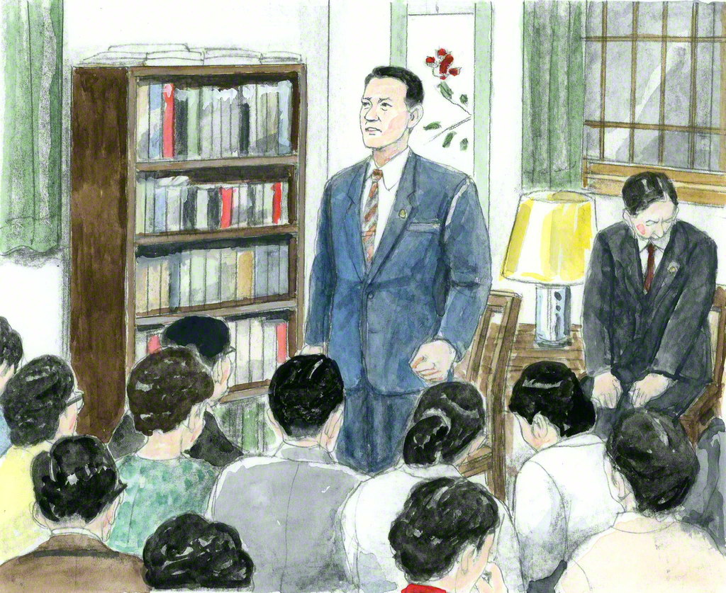 世界広布の大道 小説 新 人間革命 に学ぶ 第7巻 名場面編 19年4月10日 Sumo7 S Blog