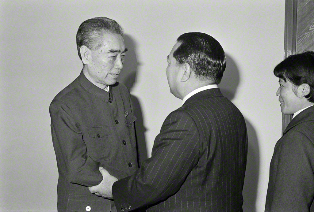 sumo7's blog 〈9・8「日中国交正常化提言」50周年記念特集〉㊤ 池田提言に中国から不動の評価 2018年9月7日