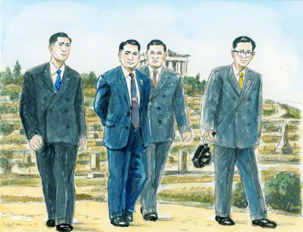 世界広布の大道 小説 新 人間革命 に学ぶ 番外編 第6巻 第10巻 19年8月28日 Sumo7 S Blog