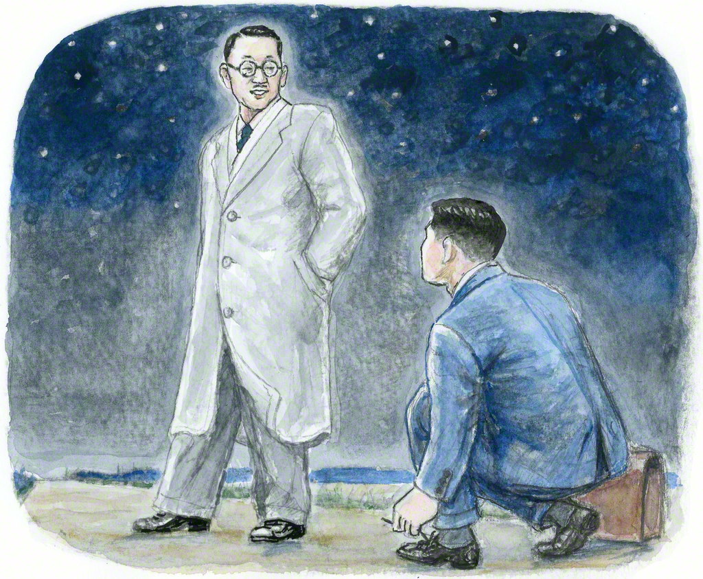 世界広布の大道 小説 新 人間革命 に学ぶ 第4巻 名場面編 19年1月16日 Sumo7 S Blog