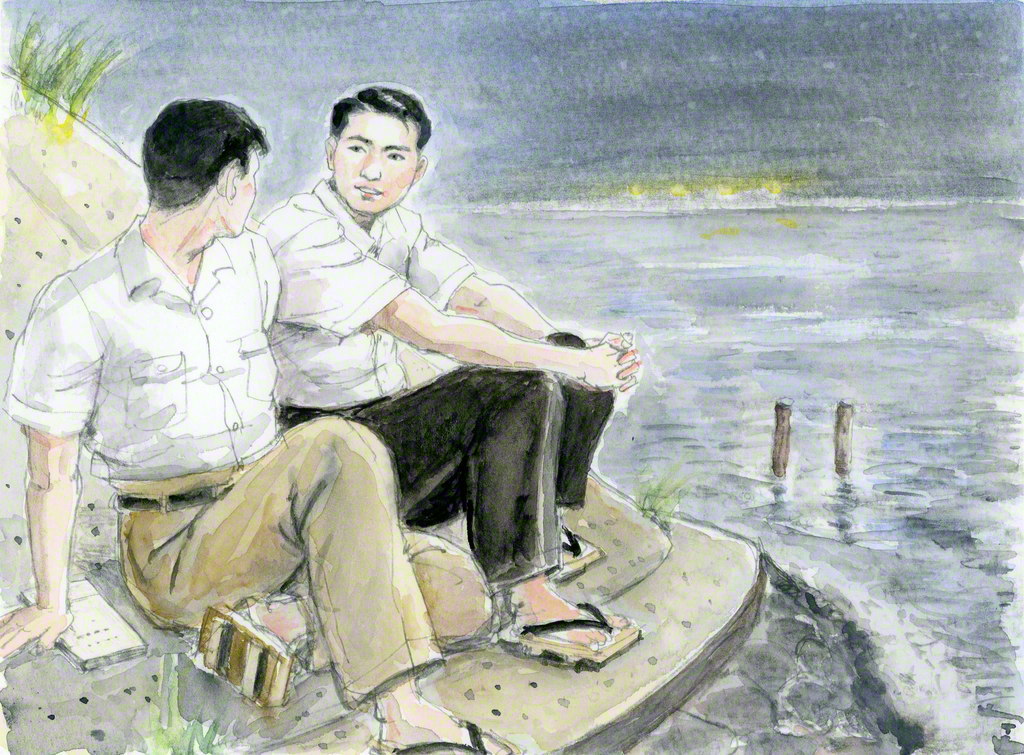 世界広布の大道 小説 新 人間革命 に学ぶ 第5巻 名場面編 19年2月13日 Sumo7 S Blog