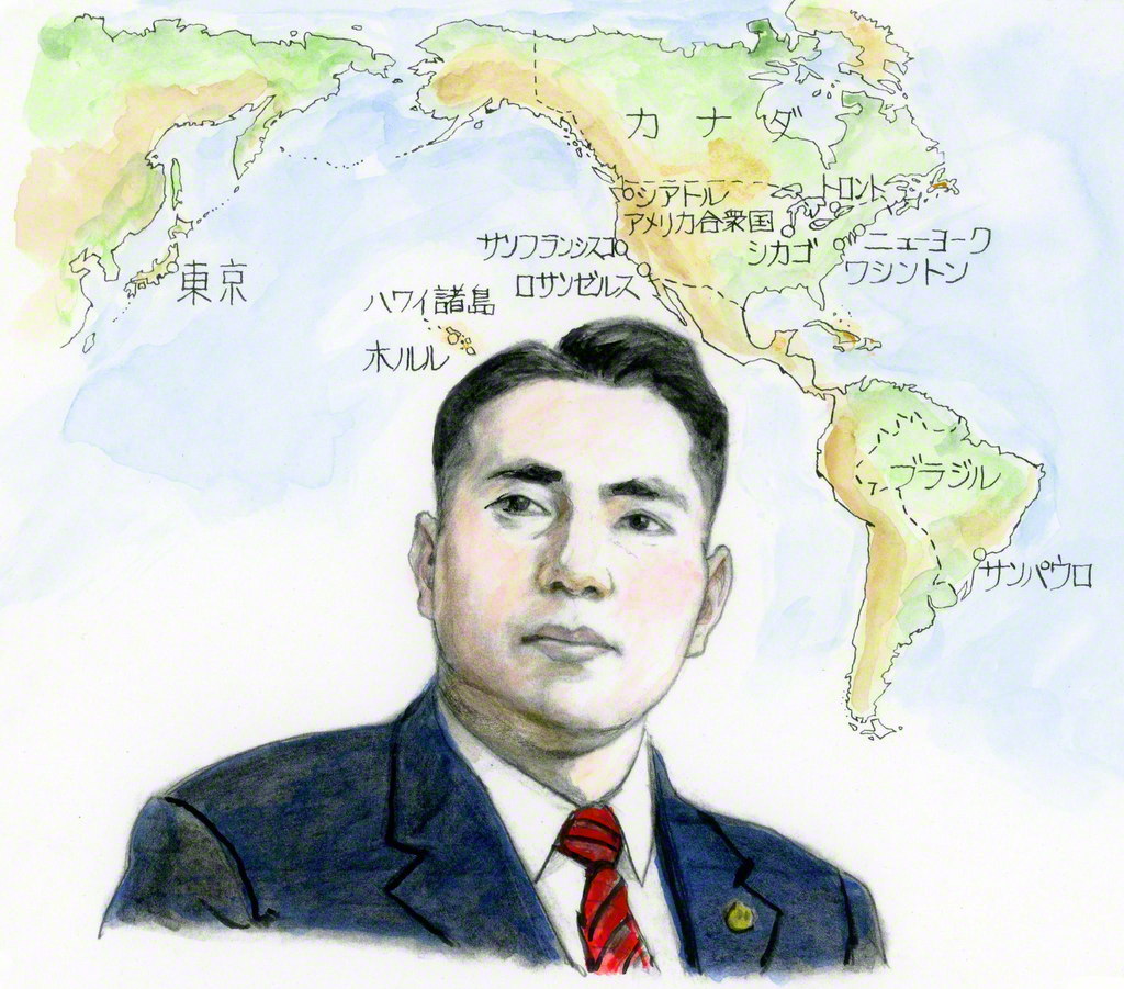 世界広布の大道 小説 新 人間革命 に学ぶ 第1巻 御書編 18年10月24日 Sumo7 S Blog 世界広布の大道 小説 新 人間革命 に学ぶ 第1巻 御書編 18年10月24日 Sumo7 S Blog