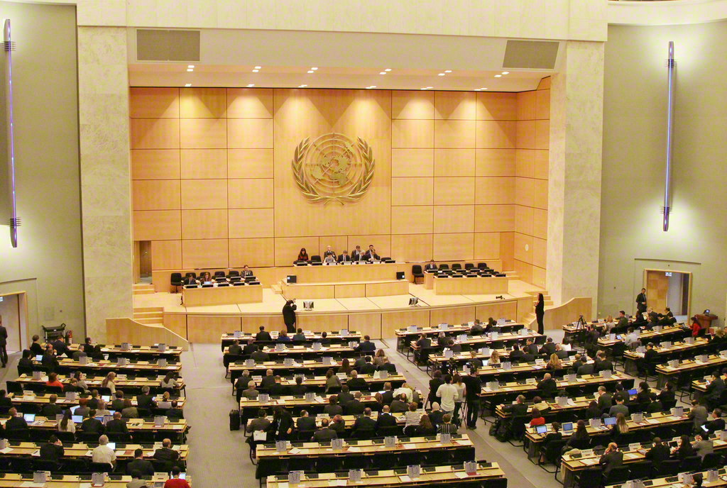 Gg npt 核拡散防止条約 再検討会議準備委員会 sgiが 宗教者の共同声明 を発表