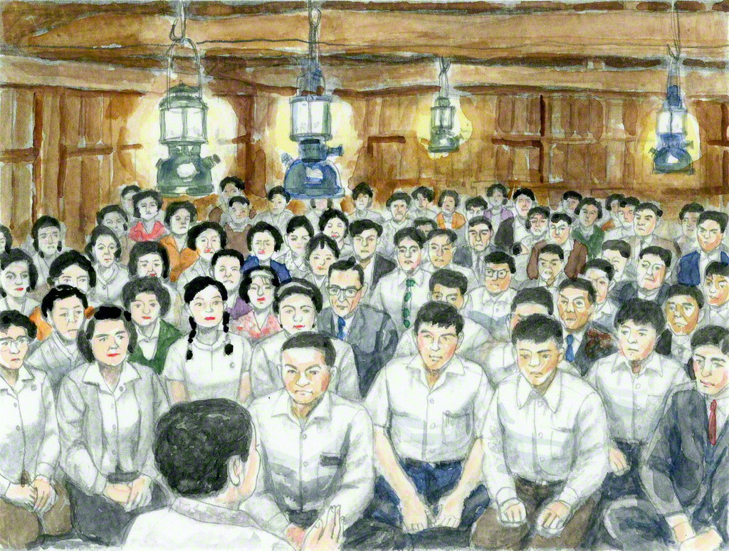 世界広布の大道 小説 新 人間革命 に学ぶ 名場面編 第11巻 19年9月11日 Sumo7 S Blog