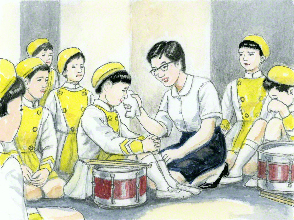 世界広布の大道 小説 新 人間革命 に学ぶ 名場面編 第11巻 19年9月11日 Sumo7 S Blog