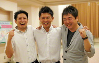 青年部のページ 尊い使命に生きる新入会の友が躍動 ６面から続く 18年9月18日 Sumo7 S Blog