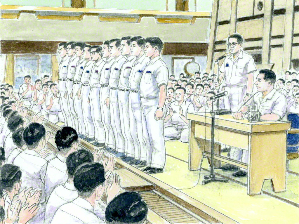 世界広布の大道 小説 新 人間革命 に学ぶ 第10巻 御書編 19年7月24日 Sumo7 S Blog