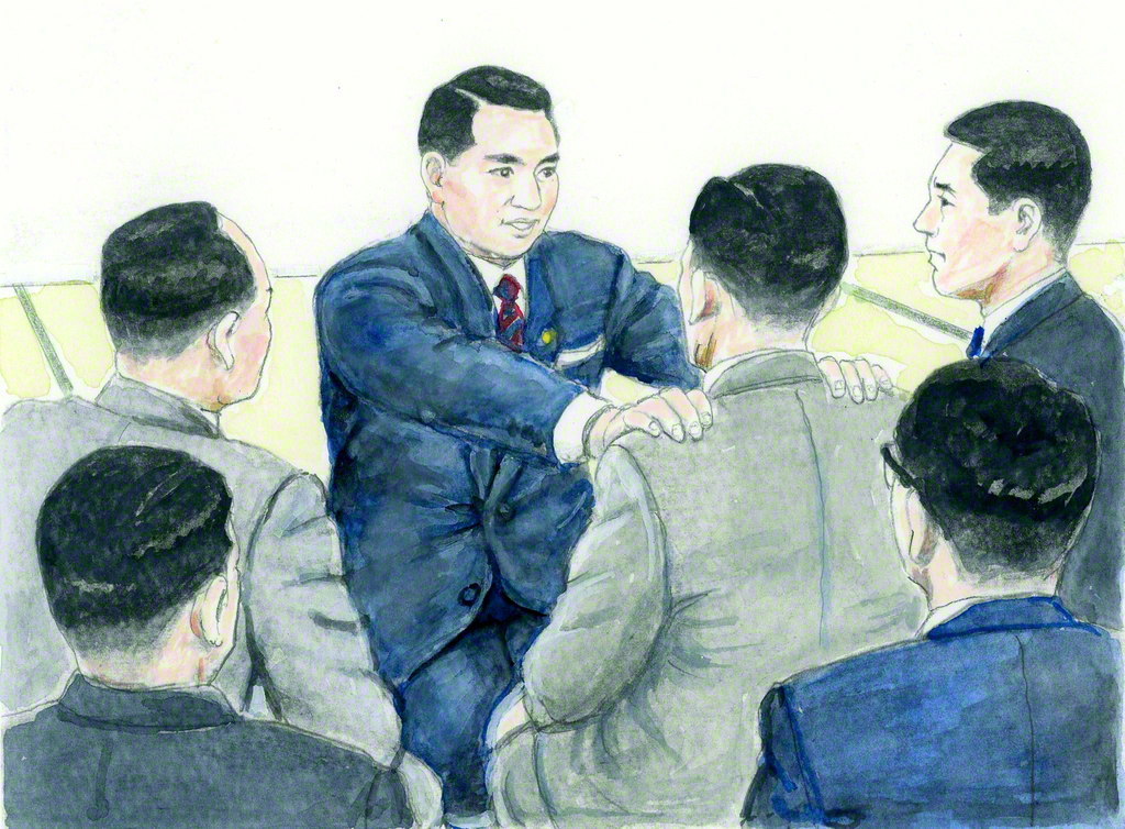 世界広布の大道 小説 新 人間革命 に学ぶ 第10巻 御書編 19年7月24日 Sumo7 S Blog