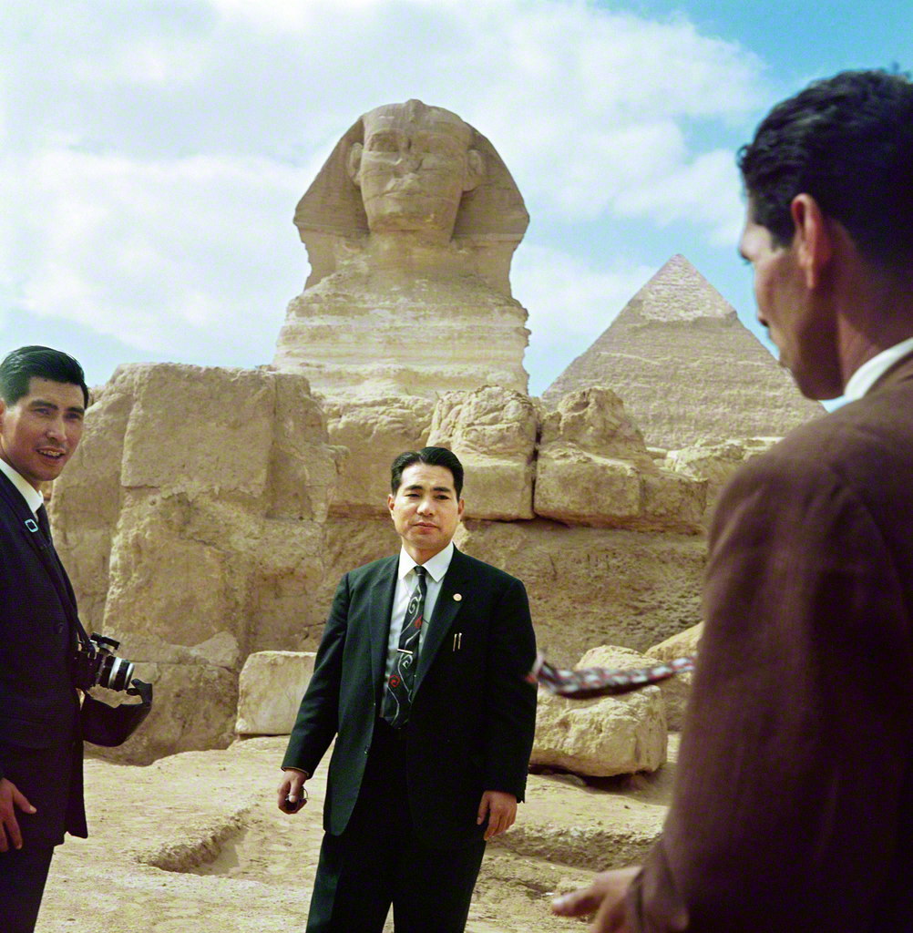 世界広布の大道 小説 新 人間革命 に学ぶ 番外編 第6巻 第10巻 19年8月21日 Sumo7 S Blog