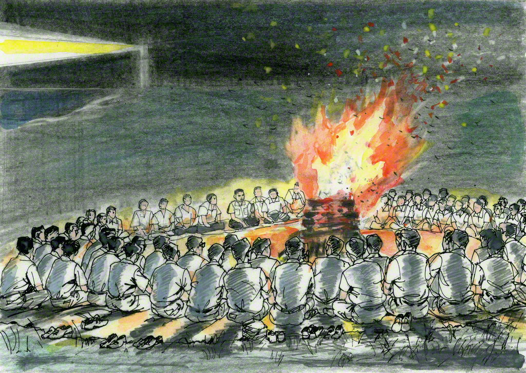 世界広布の大道 小説 新 人間革命 に学ぶ 第2巻 名場面編 18年11月14日 Sumo7 S Blog 世界広布の大道 小説 新 人間革命 に学ぶ 第2巻 名場面編 18年11月14日 Sumo7 S Blog