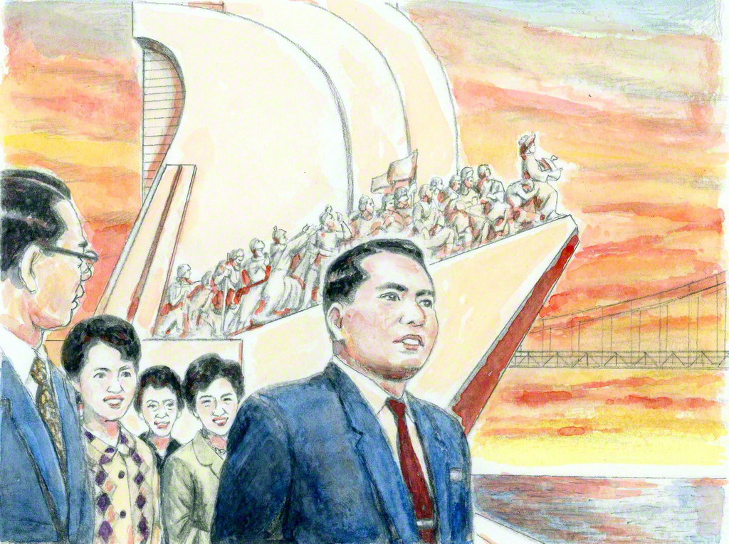 世界広布の大道 小説 新 人間革命 に学ぶ 第10巻 名場面編 19年7月17日 Sumo7 S Blog 世界広布の大道 小説 新 人間革命 に学ぶ 第10巻 名場面編 19年7月17日 Sumo7 S Blog