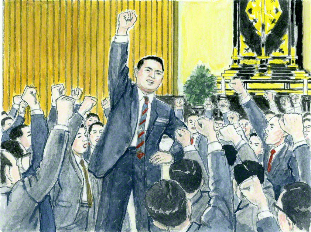 世界広布の大道 小説 新 人間革命 に学ぶ 第10巻 名場面編 19年7月17日 Sumo7 S Blog