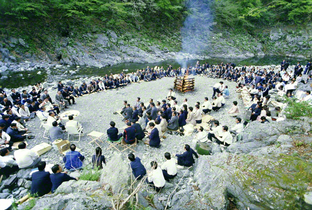 世界広布の大道 小説 新 人間革命 に学ぶ 第2巻 解説編 18年11月28日 Sumo7 S Blog