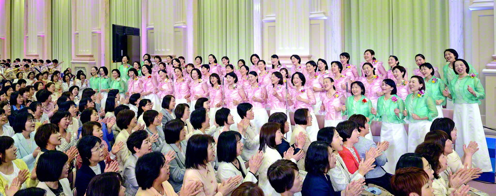 sumo7's blog  本部幹部会で紹介された池田先生の指針 2018年4月26日