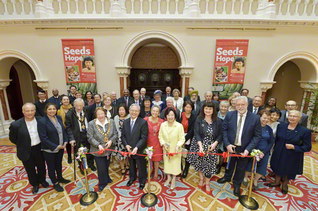 ｍｙ ｓｅｉｋｙ Memory 2018年4月