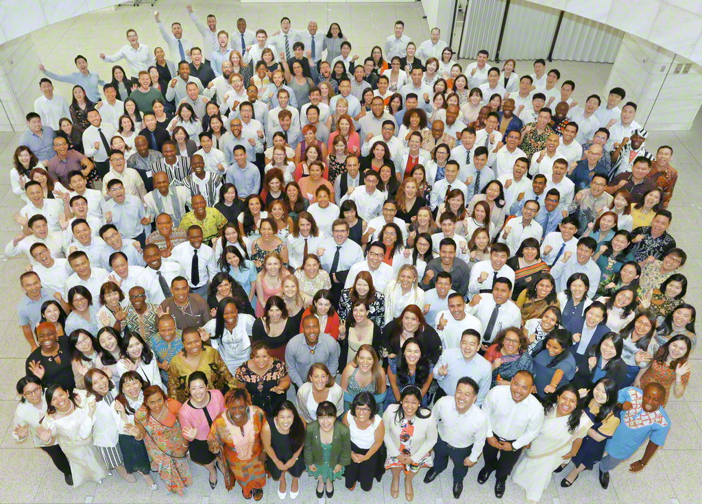 sumo7's blog 世界広布新時代 第42回本部幹部会への池田先生のメッセージ 2019年9月1日