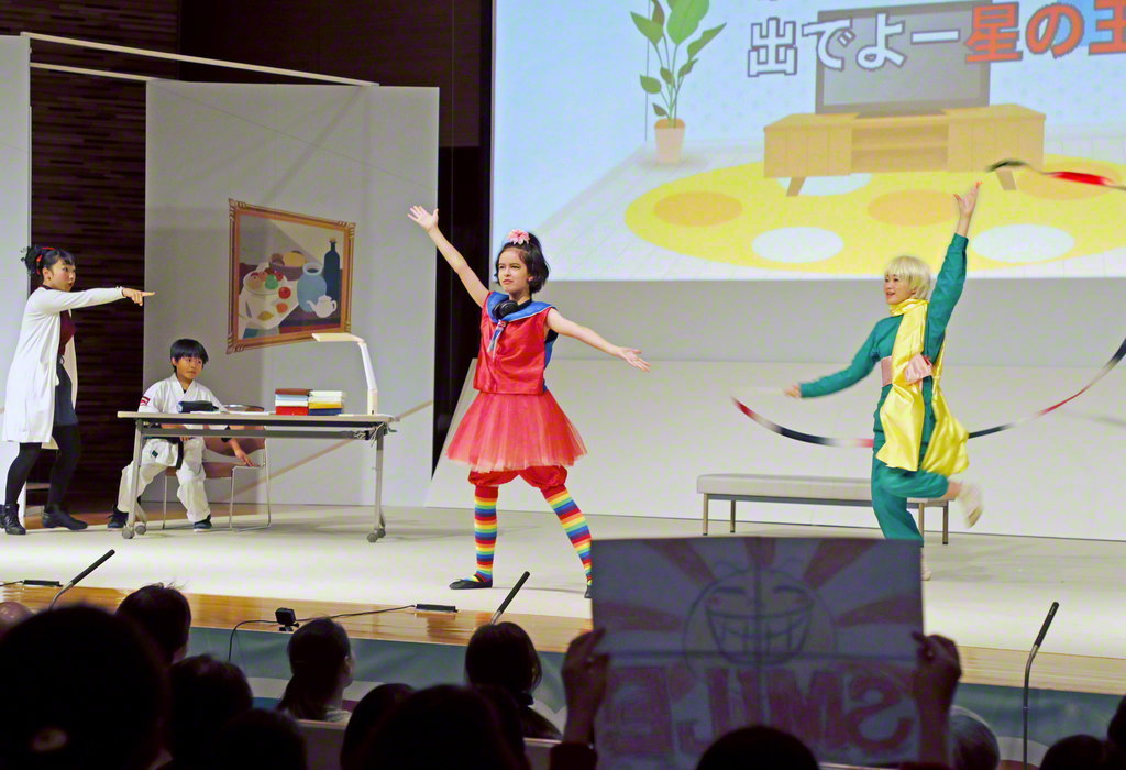Gg 未来部 e 1グランプリ全国大会 18年11月26日 Gg 未来部 e 1グランプリ全国大会 18年11月26日