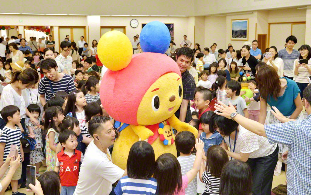 Gg 各地の会館でsokaキッズフェスタ 18年7月2日 Gg 各地の会館でsokaキッズフェスタ 18年7月2日