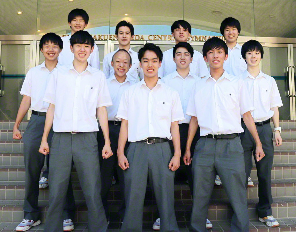 東京創価高校ダンス部が全国大会へ 18年7月18日 Gg 東京創価高校ダンス部が全国大会へ 18年7月18日 Gg