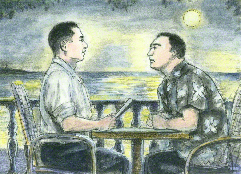 世界広布の大道 小説 新 人間革命 に学ぶ 第1巻 名場面編 開拓者 の章 18年10月17日 Sumo7 S Blog 世界広布の大道 小説 新 人間革命 に学ぶ 第1巻 名場面編 開拓者 の章 18年10月17日 Sumo7 S Blog
