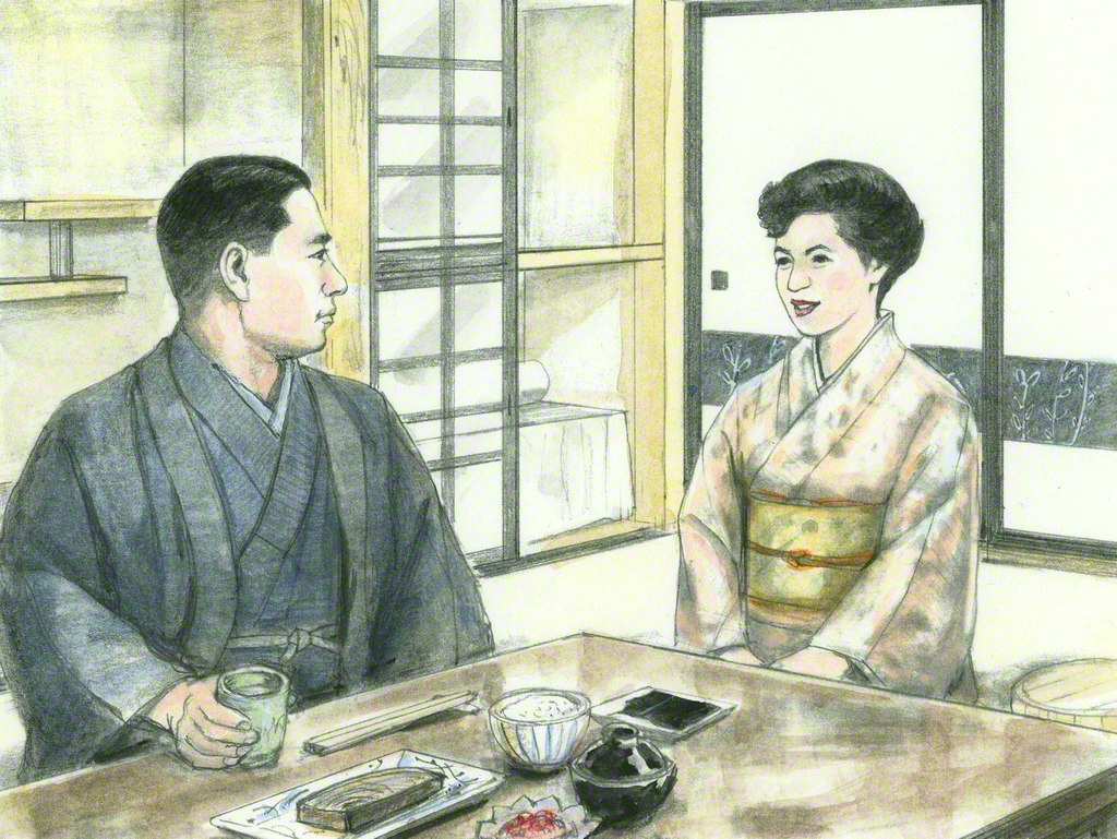 世界広布の大道 小説 新 人間革命 に学ぶ 第1巻 名場面編 開拓者 の章 18年10月17日 Sumo7 S Blog 世界広布の大道 小説 新 人間革命 に学ぶ 第1巻 名場面編 開拓者 の章 18年10月17日 Sumo7 S Blog