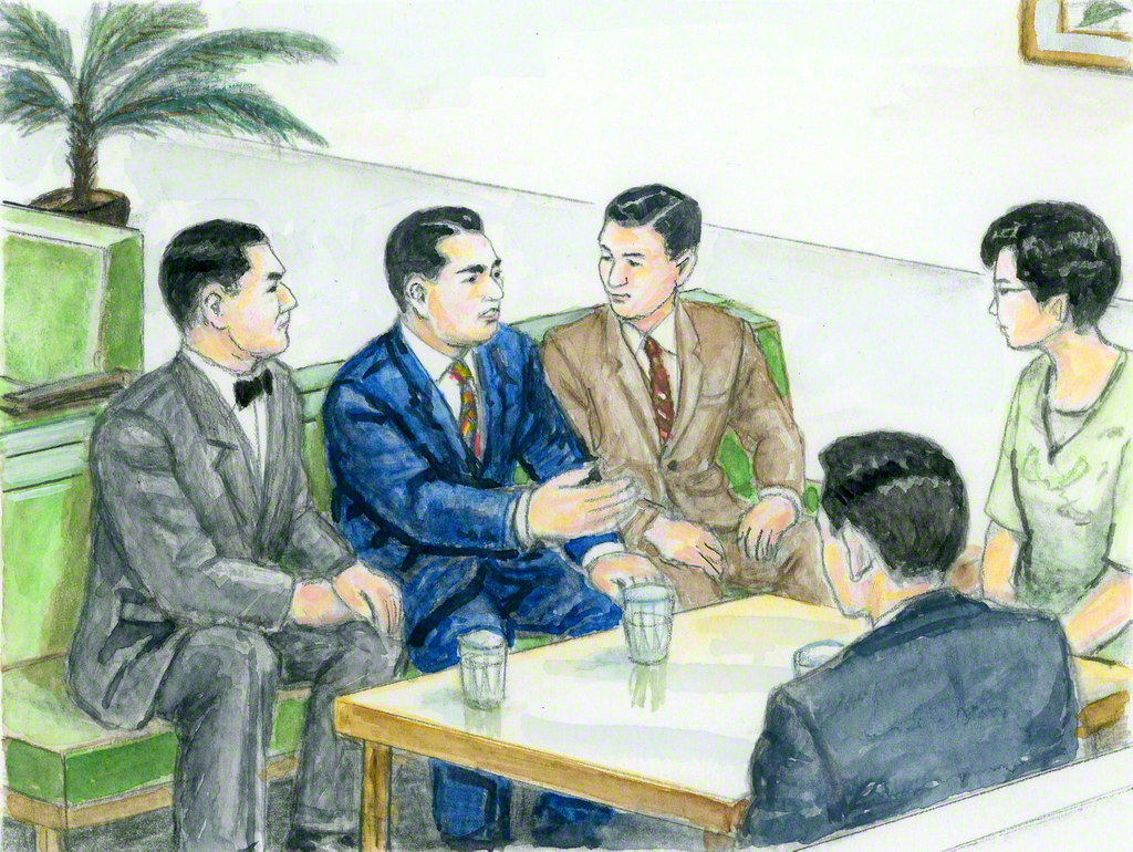 世界広布の大道 小説 新 人間革命 に学ぶ 第9巻 名場面編 19年6月11日 Sumo7 S Blog 世界広布の大道 小説 新 人間革命 に学ぶ 第9巻 名場面編 19年6月11日 Sumo7 S Blog
