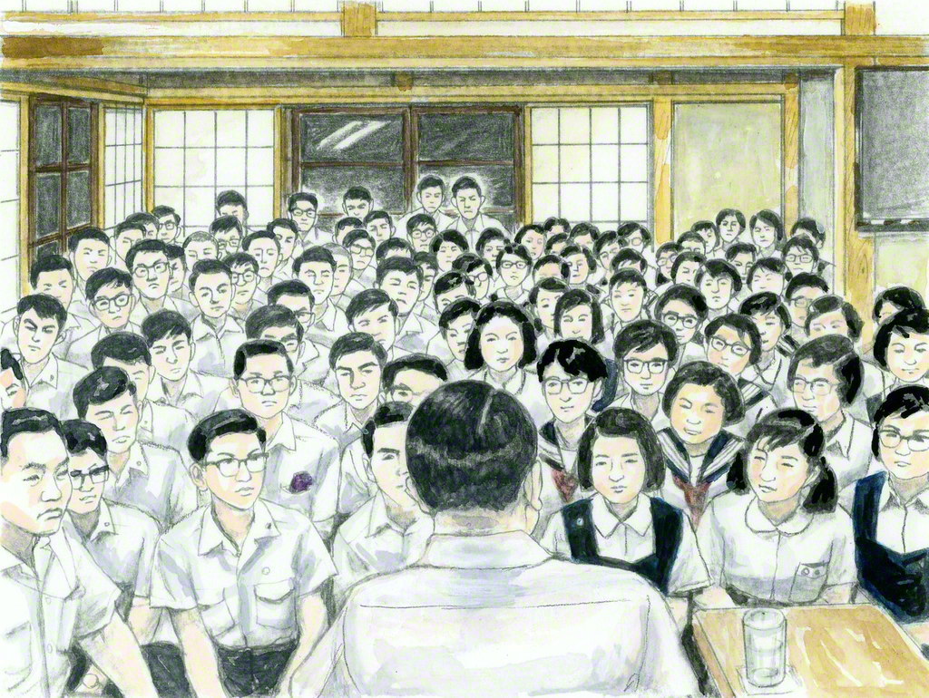 世界広布の大道 小説 新 人間革命 に学ぶ 第9巻 名場面編 19年6月11日 Sumo7 S Blog 世界広布の大道 小説 新 人間革命 に学ぶ 第9巻 名場面編 19年6月11日 Sumo7 S Blog