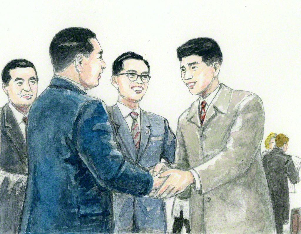 世界広布の大道 小説 新 人間革命 に学ぶ 第9巻 名場面編 19年6月11日 Sumo7 S Blog 世界広布の大道 小説 新 人間革命 に学ぶ 第9巻 名場面編 19年6月11日 Sumo7 S Blog