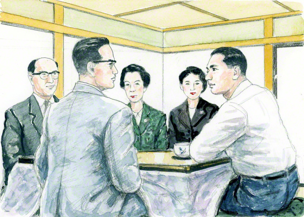 世界広布の大道 小説 新 人間革命 に学ぶ 番外編 第1巻 第5巻 19年8月14日 Sumo7 S Blog 世界広布の大道 小説 新 人間革命 に学ぶ 番外編 第1巻 第5巻 19年8月14日 Sumo7 S Blog