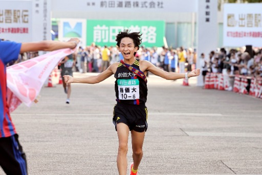 出雲駅伝
