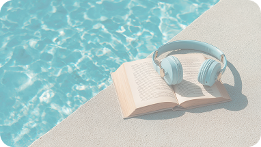 朗読音声イメージ