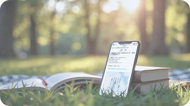 テキストで読むイメージ